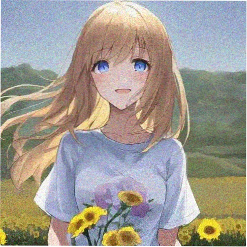用户楠木的头像